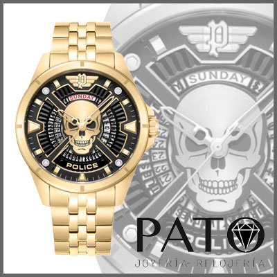 Montre Police PEWJH0005403