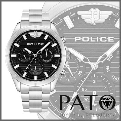 Relógio Police PEWJK2227806