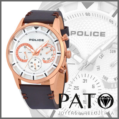 Reloj Police PL14383JSR/04