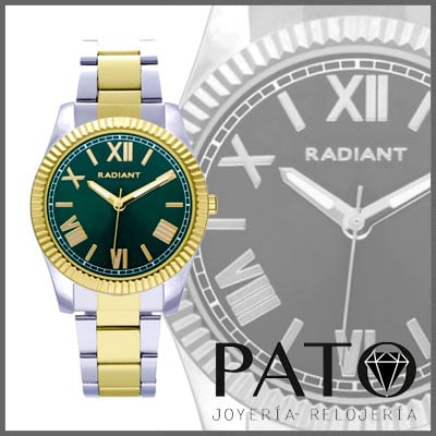 Relógio Radiant RA582204