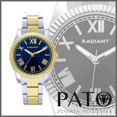 Relógio Radiant RA582205