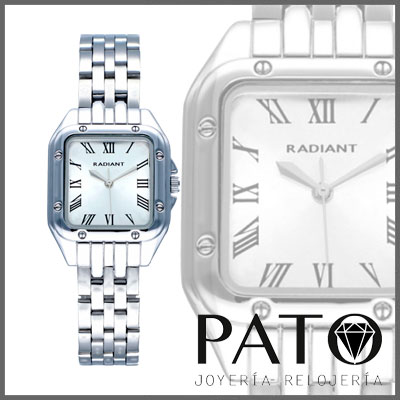 Relógio Radiant RA618201