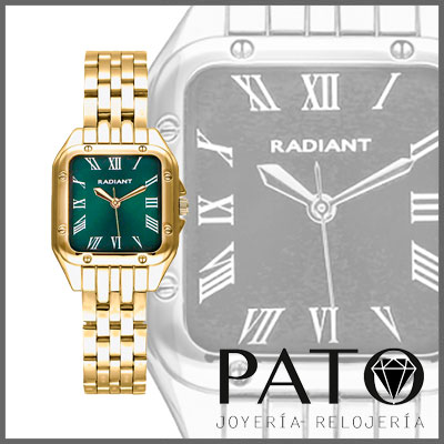 Reloj Radiant RA618205