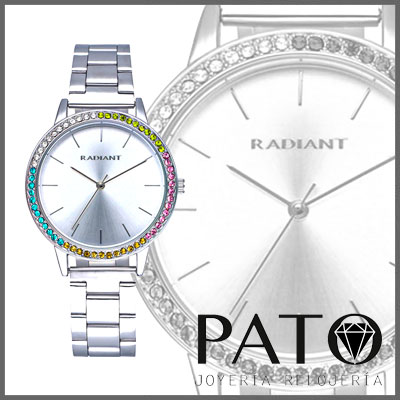 Relógio Radiant RA620202