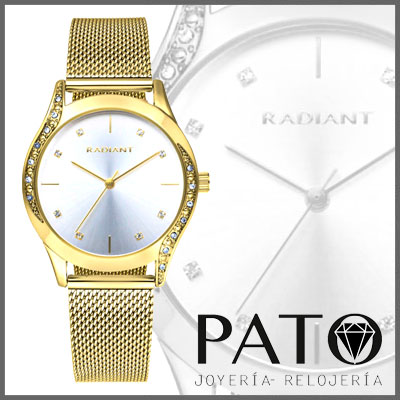 Relógio Radiant RA623202