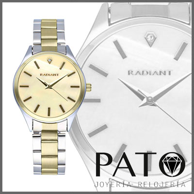 Relógio Radiant RA624202