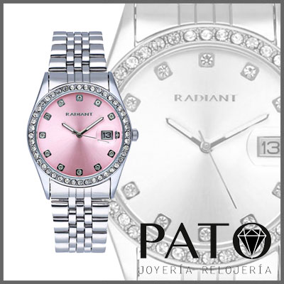 Relógio Radiant RA625201