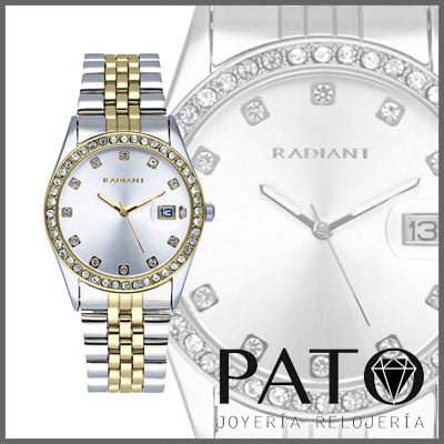 Relógio Radiant RA625203