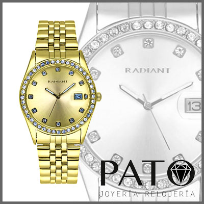 Relógio Radiant RA625204