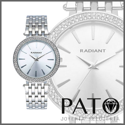 Relógio Radiant RA626201