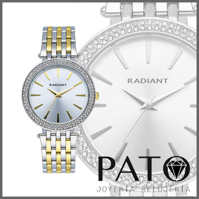 Relógio Radiant RA626202
