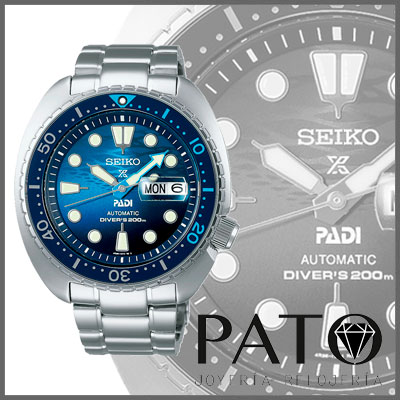 Relógio Seiko SRPK01K1