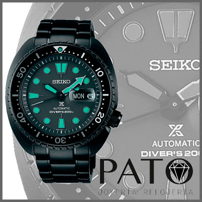 Relógio Seiko SRPK43K1