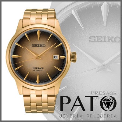 Relógio Seiko SRPK48J1
