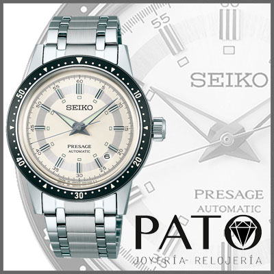 Relógio Seiko SRPK61J1