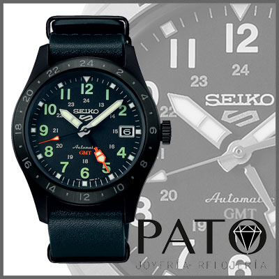 Relógio Seiko SSK025K1