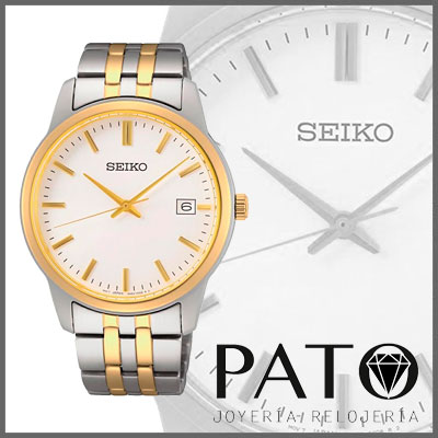 Relógio Seiko SUR402P1