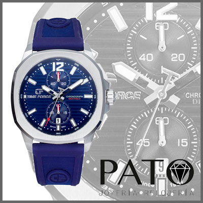 Montre Time Force TF5045M-03