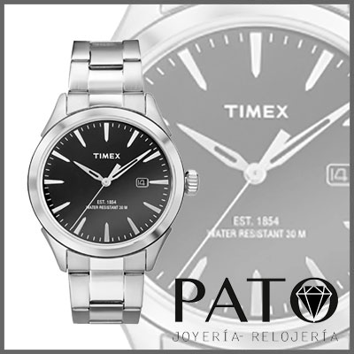 Reloj Timex - TW2P89300CM - Hombre