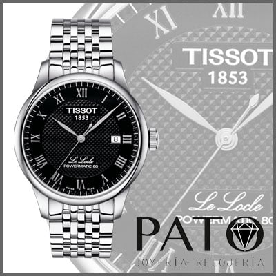 Relógio Tissot T006.407.11.053.00