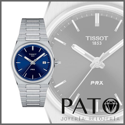 Relógio Tissot T137.210.11.041.00