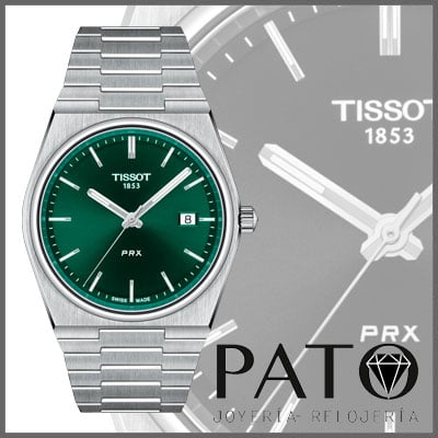 Reloj Tissot T137.410.11.091.00