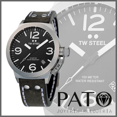 Reloj Tw Steel CS101