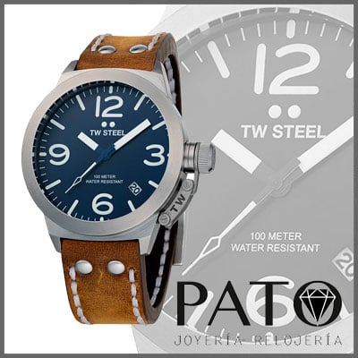 Reloj Tw Steel CS102