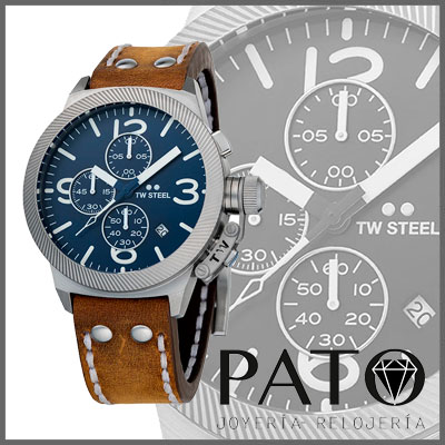 Reloj Tw Steel CS106