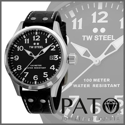 Reloj Tw Steel VS100