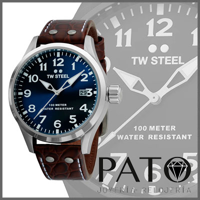 Reloj Tw Steel VS101