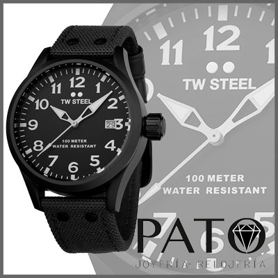 Reloj Tw Steel VS103
