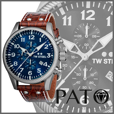 Reloj Tw Steel VS111
