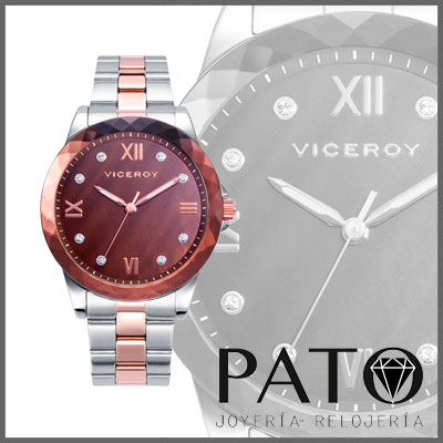 Reloj Viceroy 401162-43