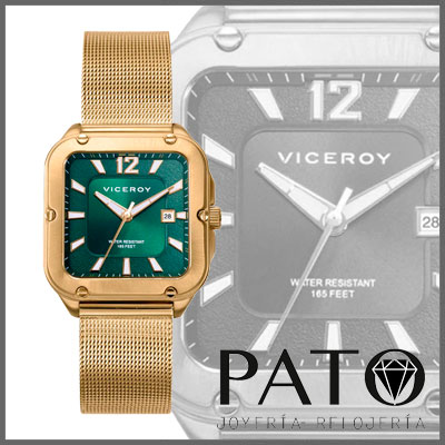 Reloj Viceroy 401188-65