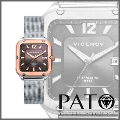 Reloj Viceroy 401188-75