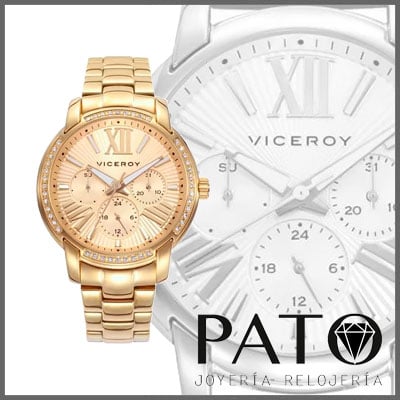 Reloj Viceroy 401268-23