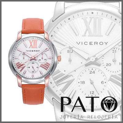 Reloj Viceroy 401270-83