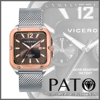 Reloj Viceroy 401323-15