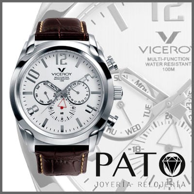 Reloj Viceroy 40347-05