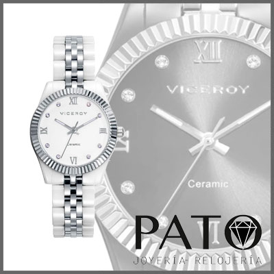 Viceroy Watch 41124-03