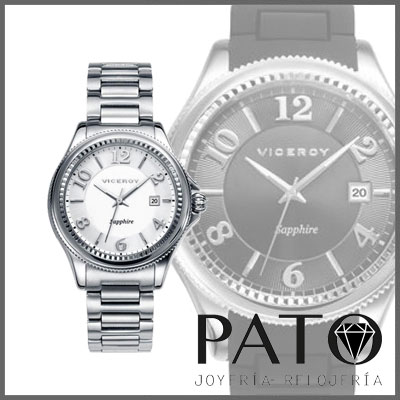 Damenuhren Viceroy 47888-85