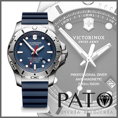 Uhr Victorinox Swiss Army V241734