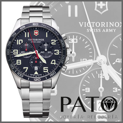 Victorinox Watch V241857