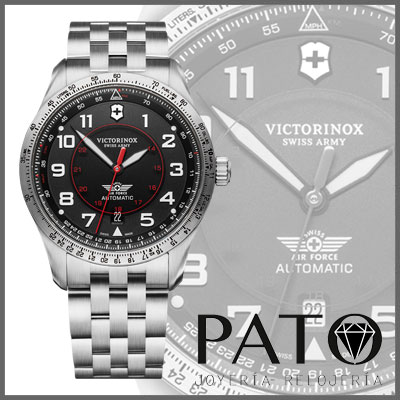 Uhr Victorinox Swiss Army V241888