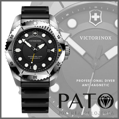 Victorinox Watch V241990