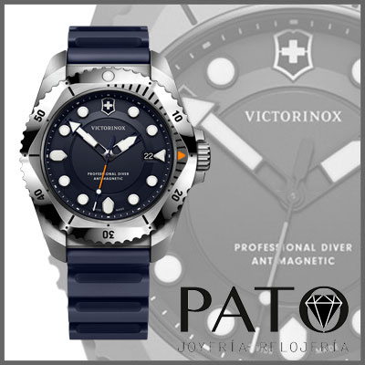 Victorinox Watch V241991