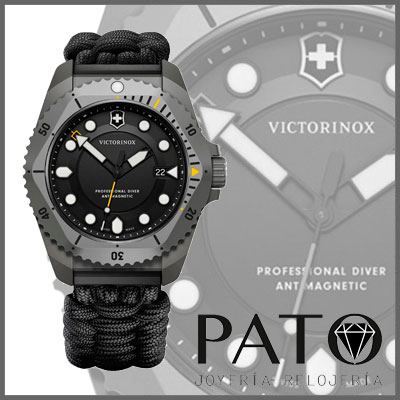 Victorinox Watch V241993.1