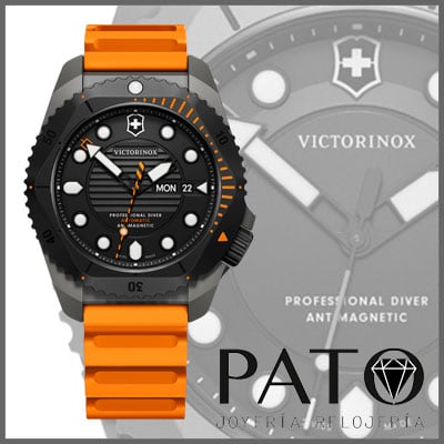 Victorinox Watch V241996