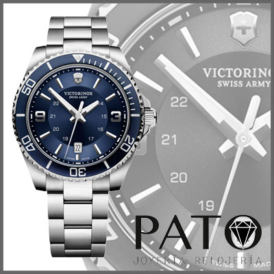 Victorinox Watch V242007